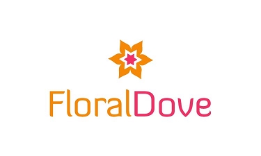 FloralDove.com